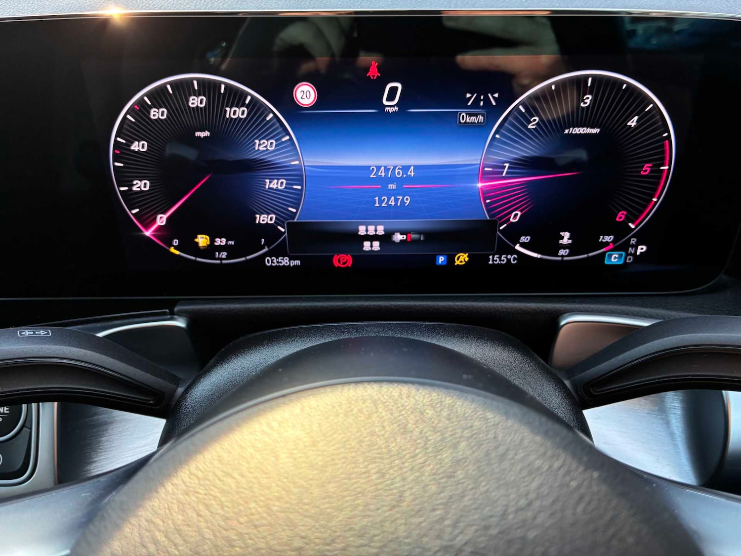 Used Mercedes-Benz GLB 2024 for sale - 78039346: Photo 28