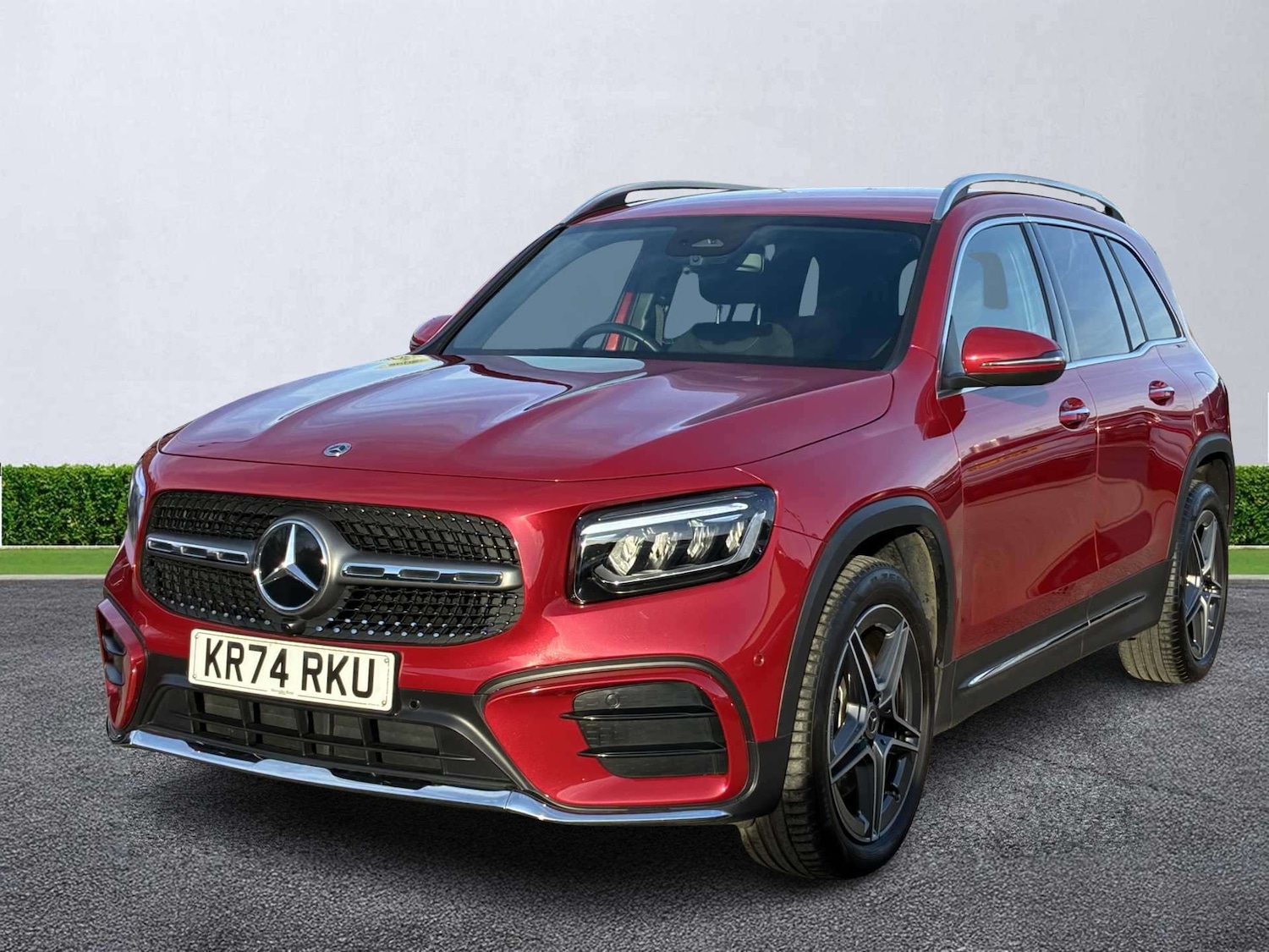 Used Mercedes-Benz GLB 2024 for sale - 78039346: Photo 3