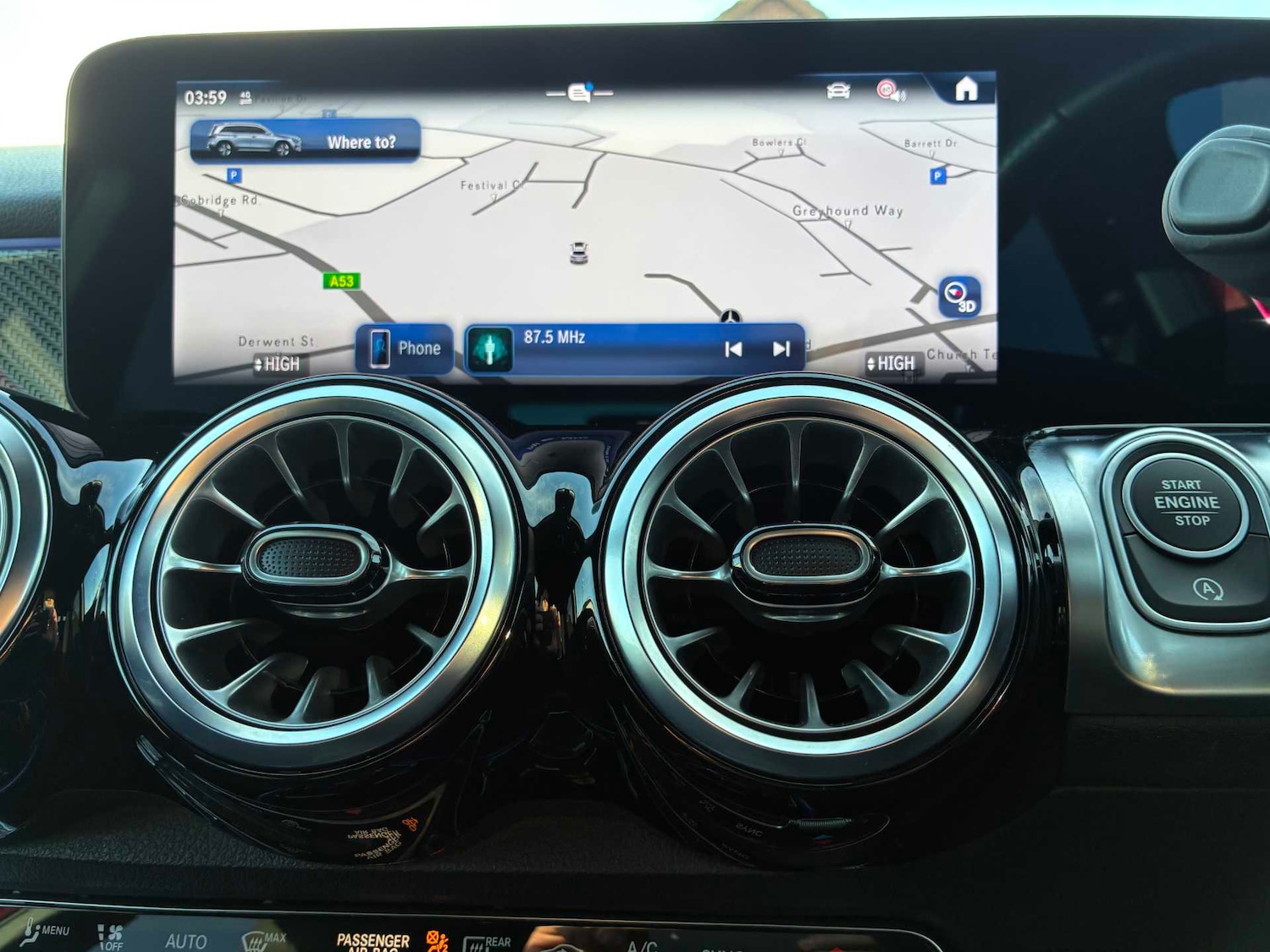 Used Mercedes-Benz GLB 2024 for sale - 78039346: Photo 30