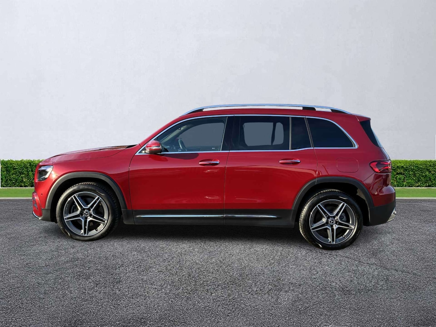 Used Mercedes-Benz GLB 2024 for sale - 78039346: Photo 4