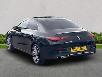 Used Mercedes-Benz CLA 2023 for sale - 75632978: Photo