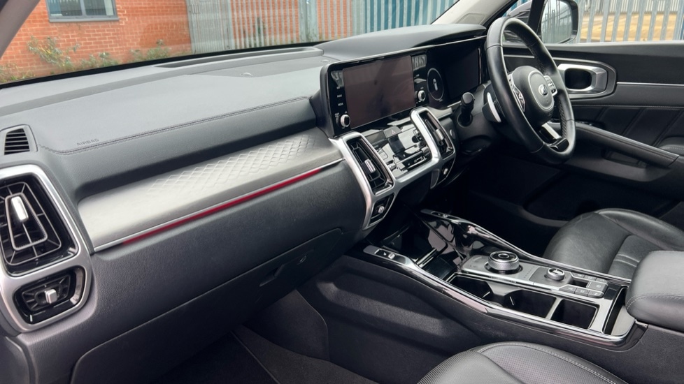 Used Kia Sorento 2021 for sale - 76870416: Photo 10