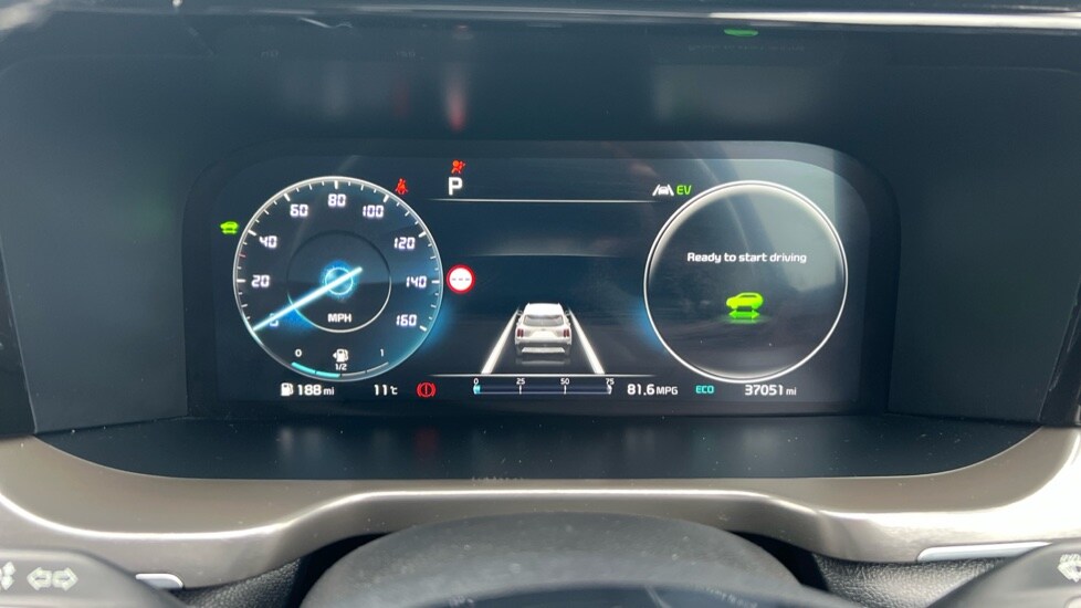 Used Kia Sorento 2021 for sale - 76870416: Photo 13