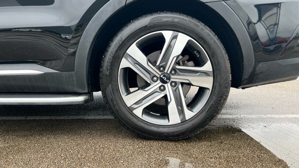 Used Kia Sorento 2021 for sale - 76870416: Photo 18