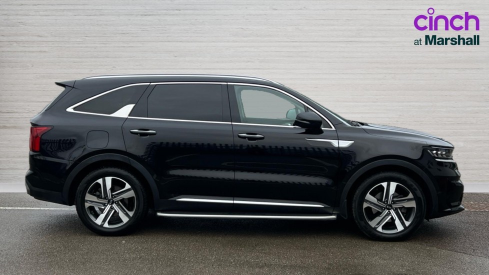 Used Kia Sorento 2021 for sale - 76870416: Photo 2