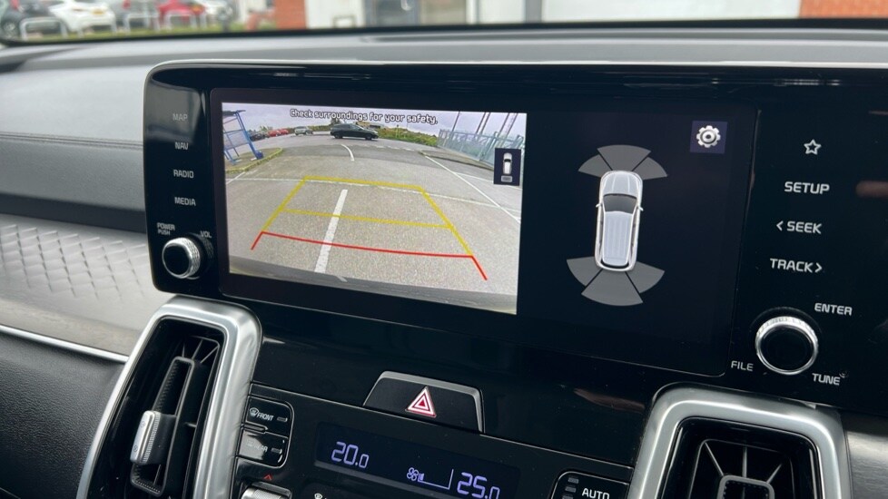 Used Kia Sorento 2021 for sale - 76870416: Photo 27