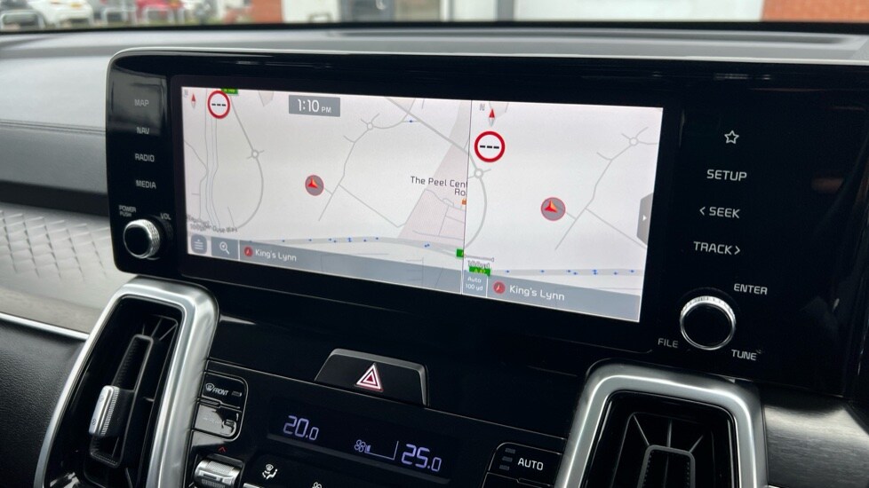 Used Kia Sorento 2021 for sale - 76870416: Photo 28