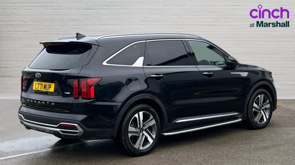 Used Kia Sorento 2021 for sale - 76870416: Photo 3