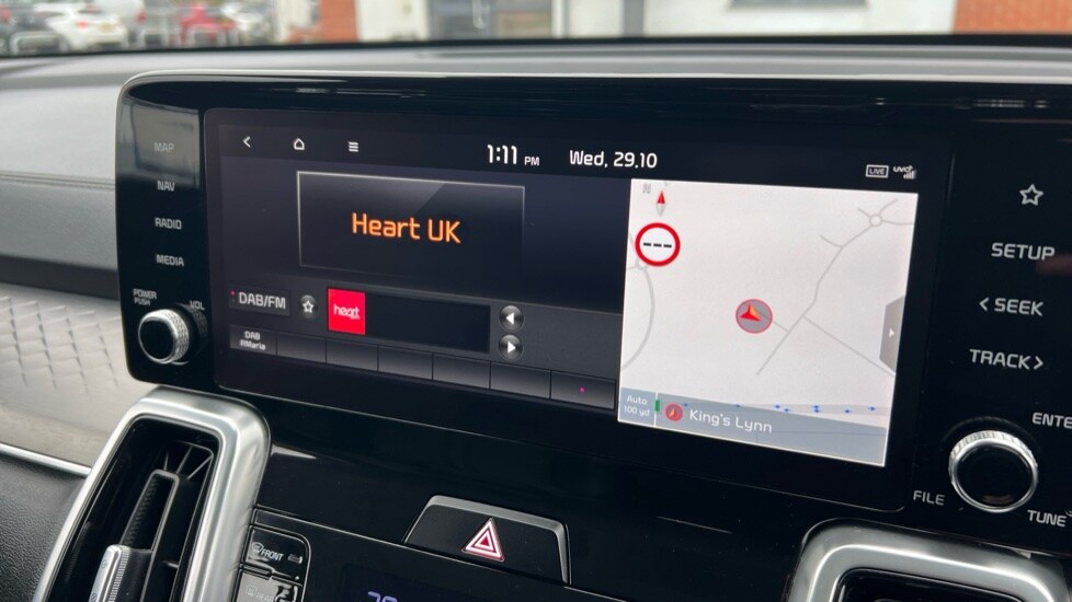 Used Kia Sorento 2021 for sale - 76870416: Photo 36