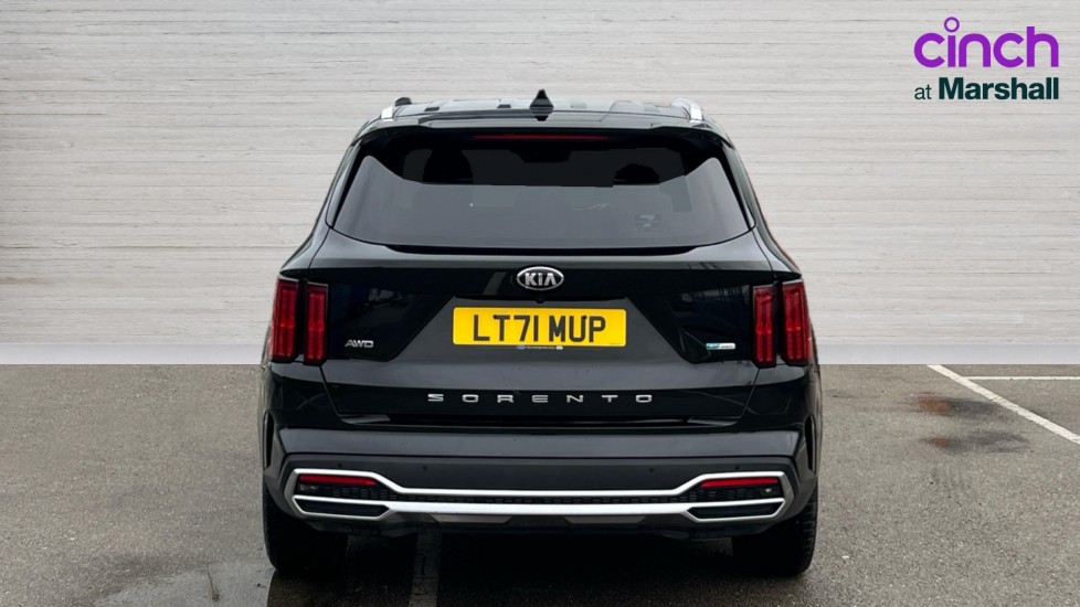 Used Kia Sorento 2021 for sale - 76870416: Photo 4