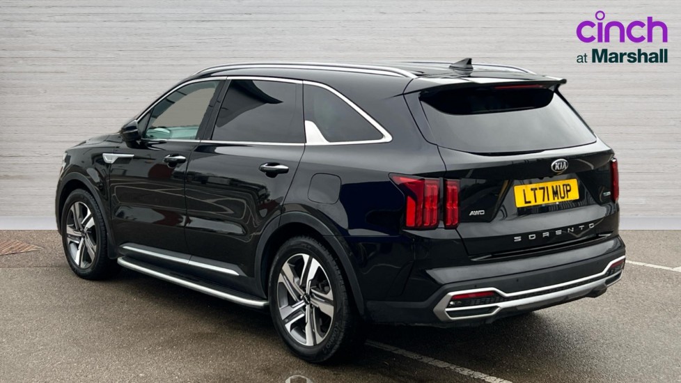 Used Kia Sorento 2021 for sale - 76870416: Photo 5