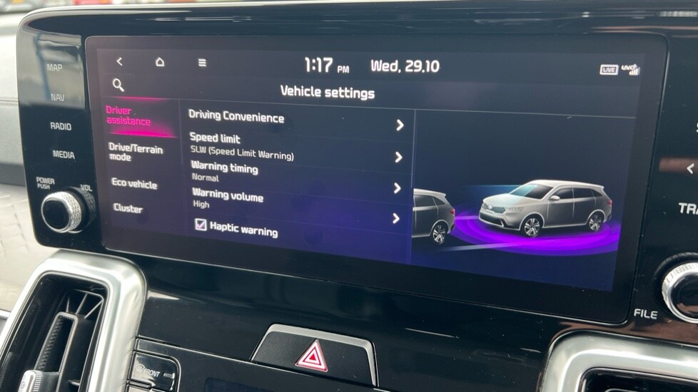 Used Kia Sorento 2021 for sale - 76870416: Photo 59