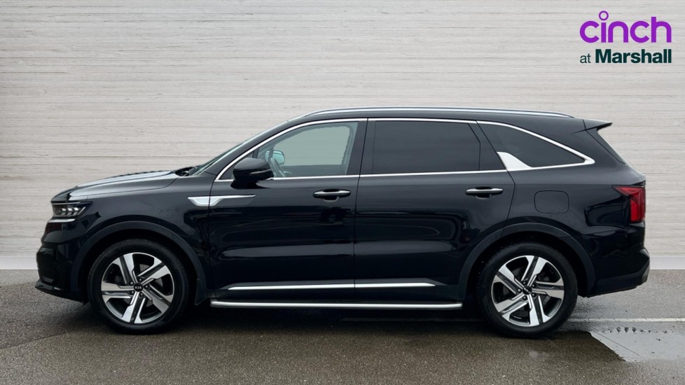 Used Kia Sorento 2021 for sale - 76870416: Photo 6