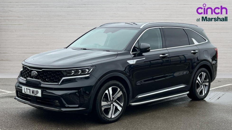 Used Kia Sorento 2021 for sale - 76870416: Photo 7