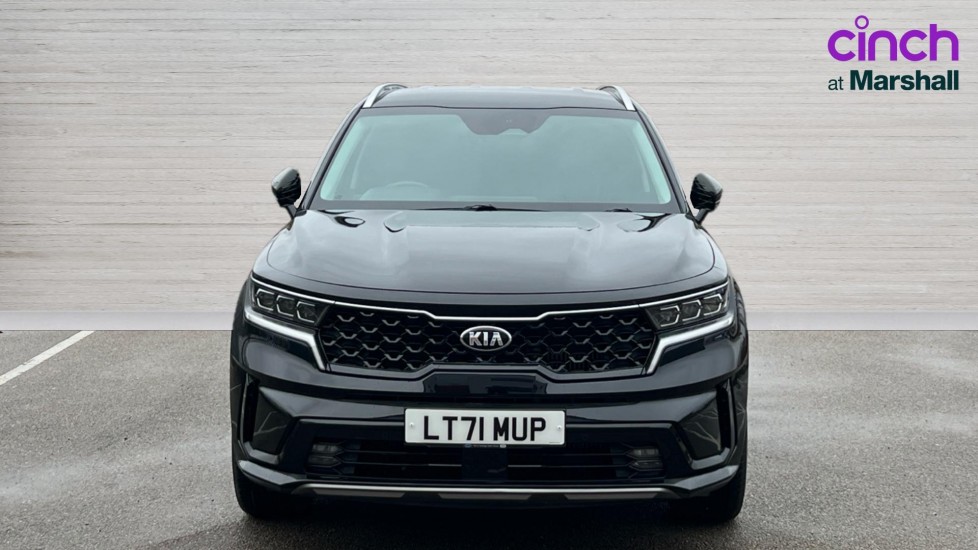 Used Kia Sorento 2021 for sale - 76870416: Photo 8