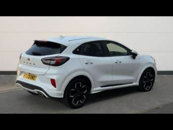 Used Ford Puma 2023 for sale - 74856744: Photo