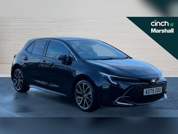 2025 - 1.8 Hybrid Excel 5dr CVT