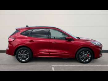 Used Ford Kuga 2020 for sale - 74826676: Photo