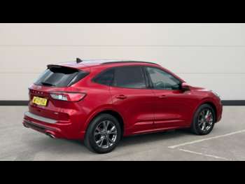 Used Ford Kuga 2020 for sale - 74826676: Photo
