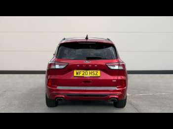 Used Ford Kuga 2020 for sale - 74826676: Photo