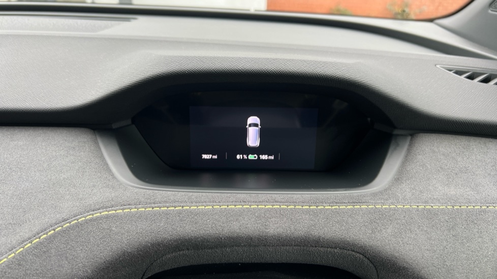 Used Skoda Enyaq 2024 for sale - 76873521: Photo 13