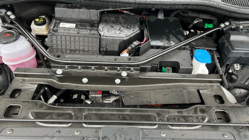 Used Skoda Enyaq 2024 for sale - 76873521: Photo 16