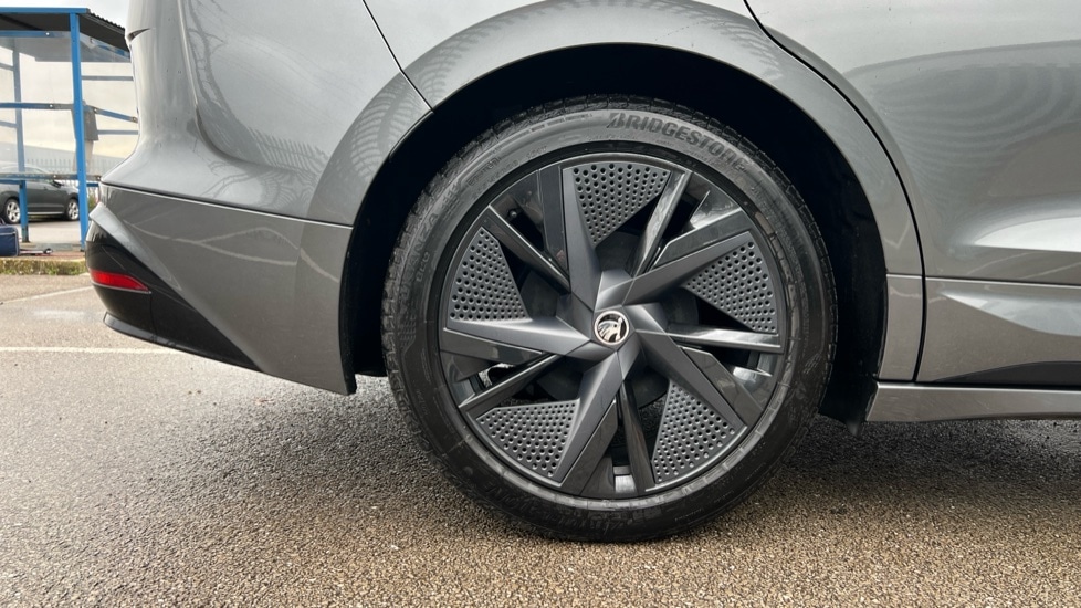 Used Skoda Enyaq 2024 for sale - 76873521: Photo 19