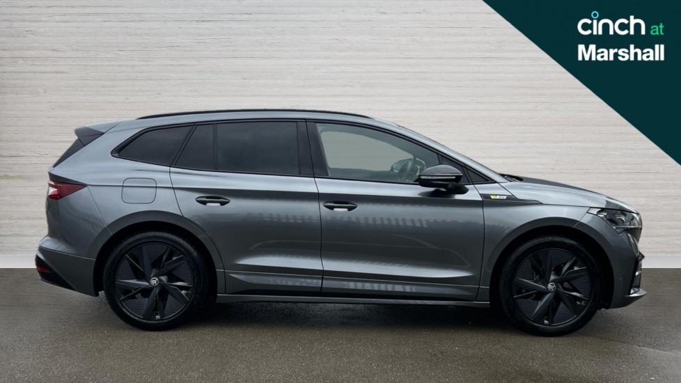 Used Skoda Enyaq 2024 for sale - 76873521: Photo 2