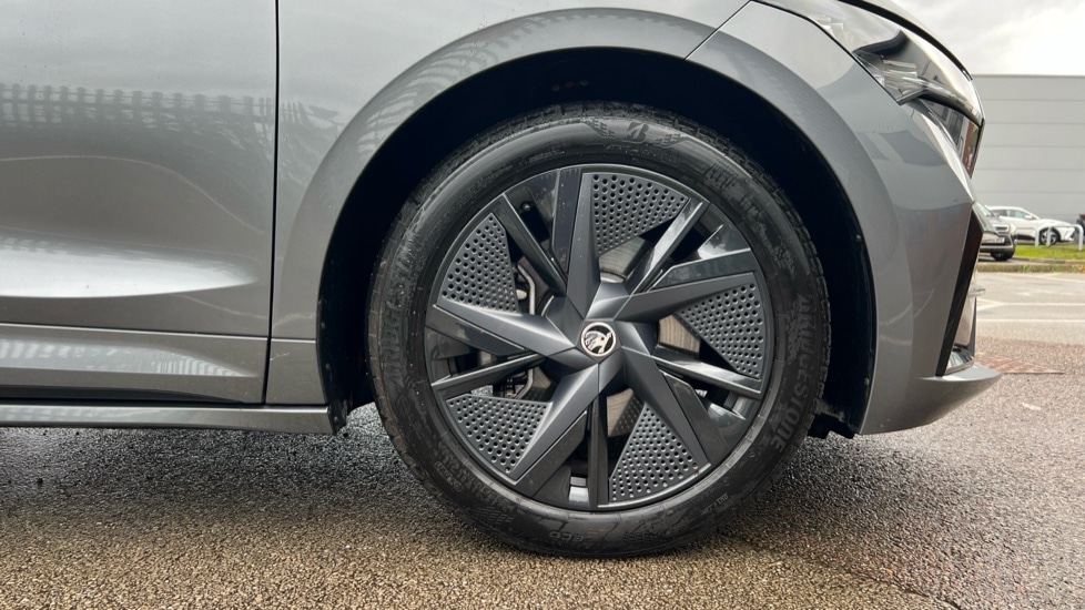 Used Skoda Enyaq 2024 for sale - 76873521: Photo 20