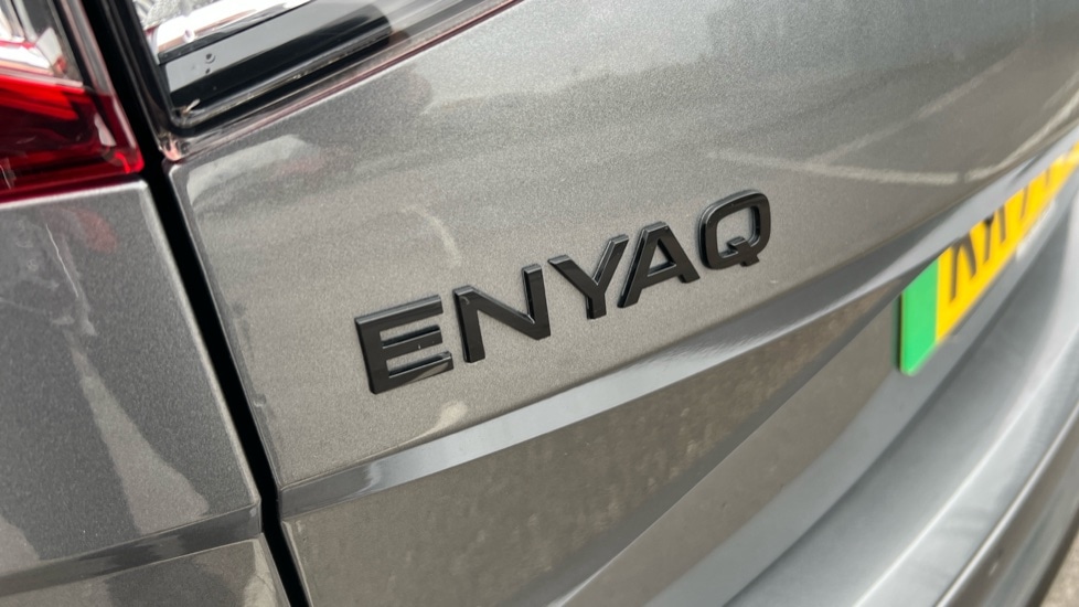 Used Skoda Enyaq 2024 for sale - 76873521: Photo 22