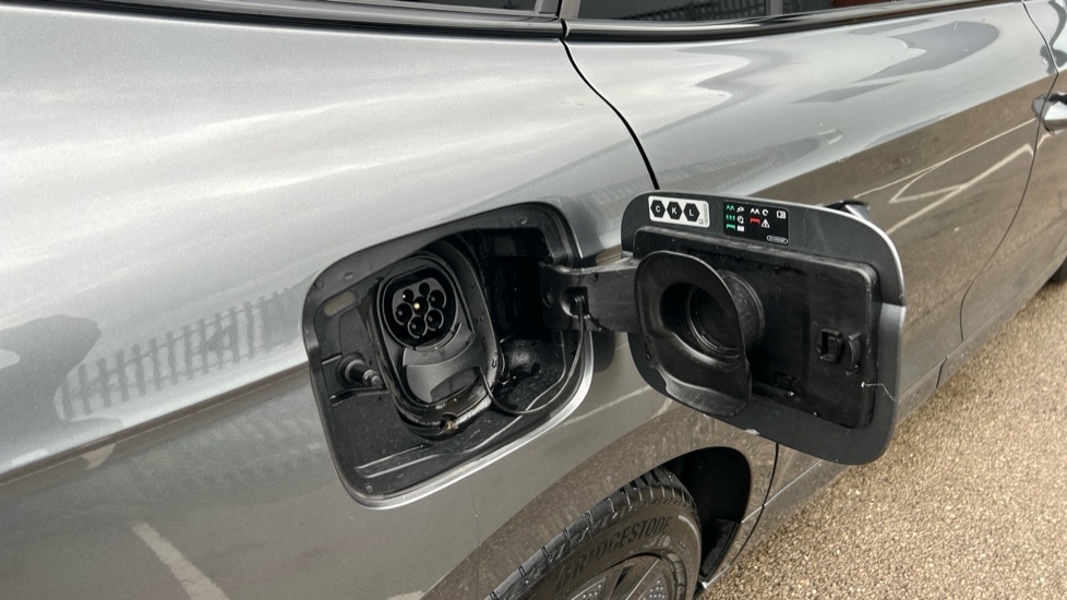 Used Skoda Enyaq 2024 for sale - 76873521: Photo 23