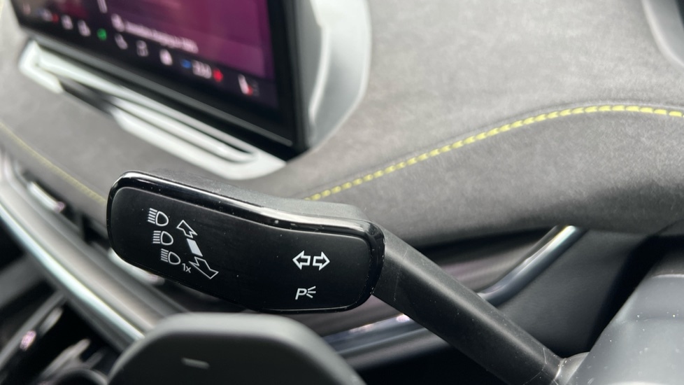 Used Skoda Enyaq 2024 for sale - 76873521: Photo 27