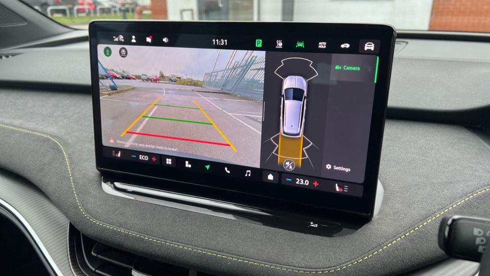 Used Skoda Enyaq 2024 for sale - 76873521: Photo 28