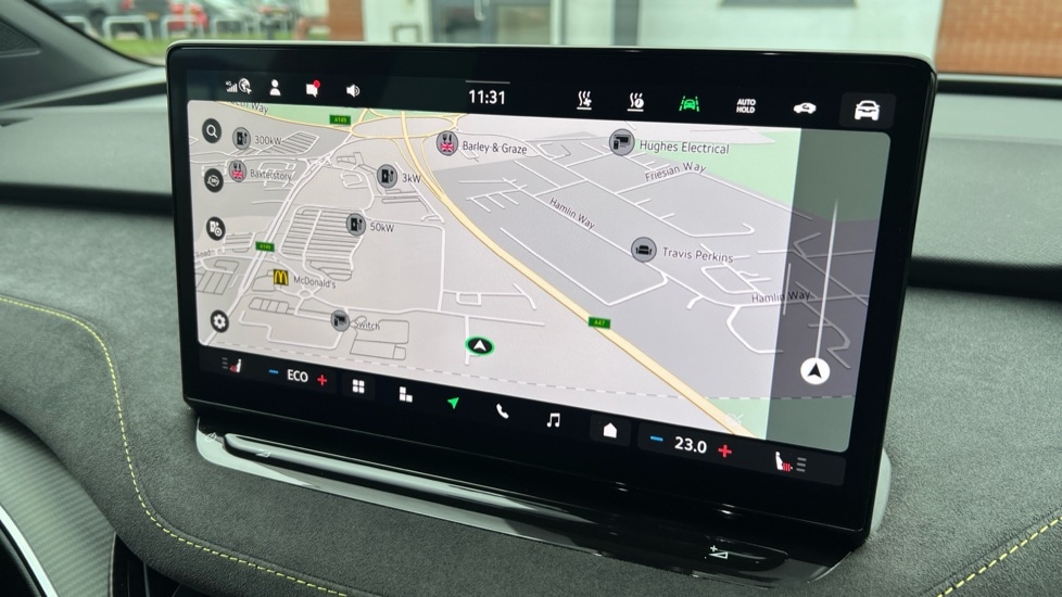 Used Skoda Enyaq 2024 for sale - 76873521: Photo 29