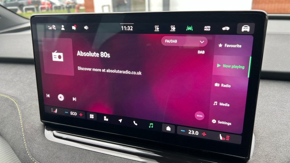 Used Skoda Enyaq 2024 for sale - 76873521: Photo 37