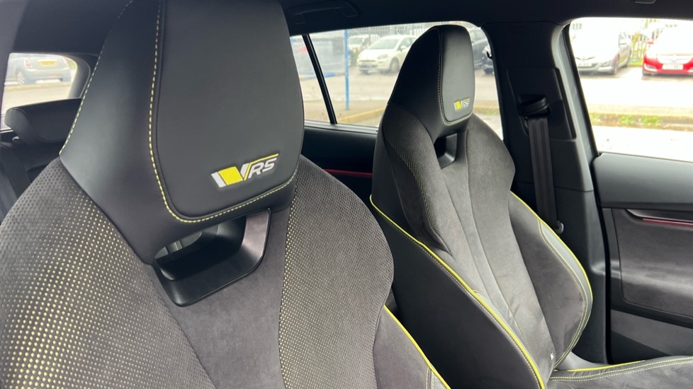 Used Skoda Enyaq 2024 for sale - 76873521: Photo 39