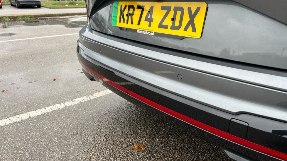 Used Skoda Enyaq 2024 for sale - 76873521: Photo 40