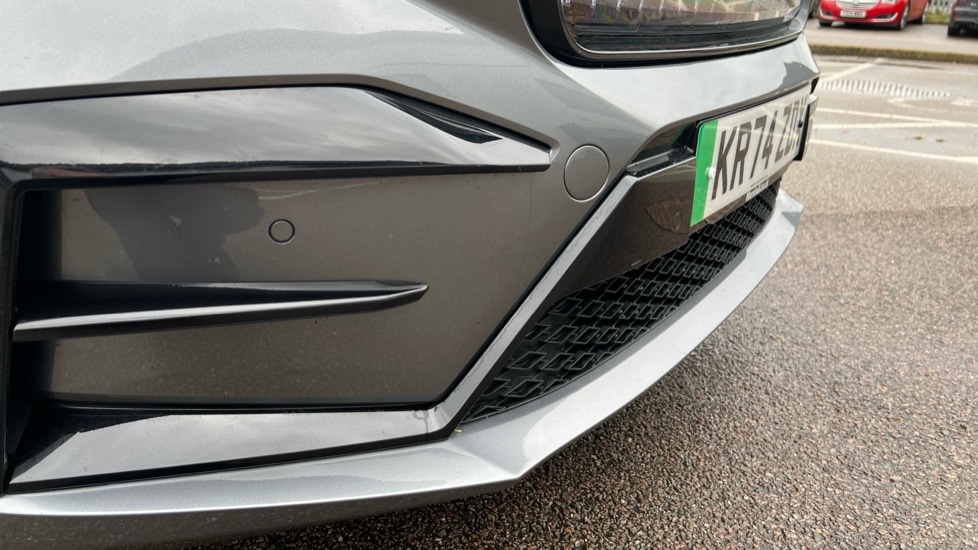 Used Skoda Enyaq 2024 for sale - 76873521: Photo 45