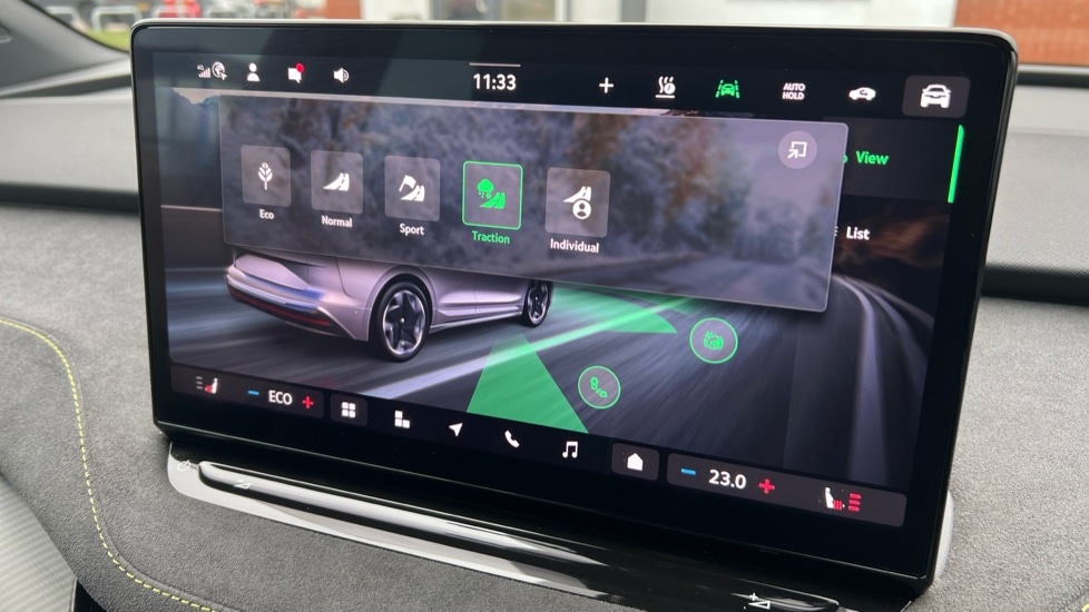 Used Skoda Enyaq 2024 for sale - 76873521: Photo 49