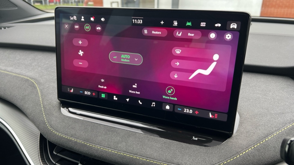 Used Skoda Enyaq 2024 for sale - 76873521: Photo 50