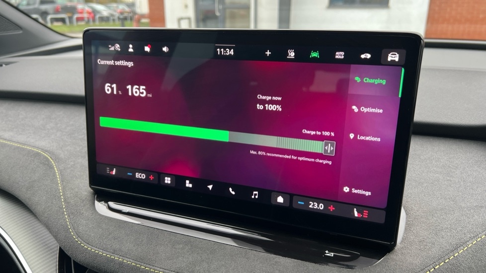 Used Skoda Enyaq 2024 for sale - 76873521: Photo 51