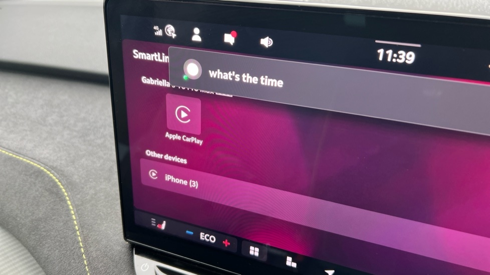 Used Skoda Enyaq 2024 for sale - 76873521: Photo 56