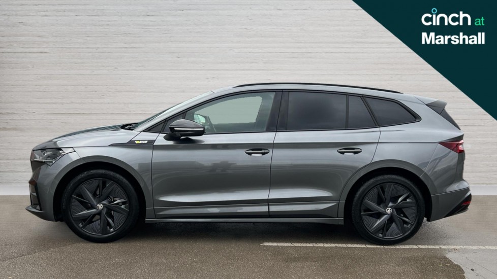 Used Skoda Enyaq 2024 for sale - 76873521: Photo 6