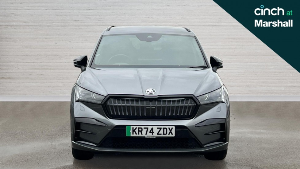 Used Skoda Enyaq 2024 for sale - 76873521: Photo 8