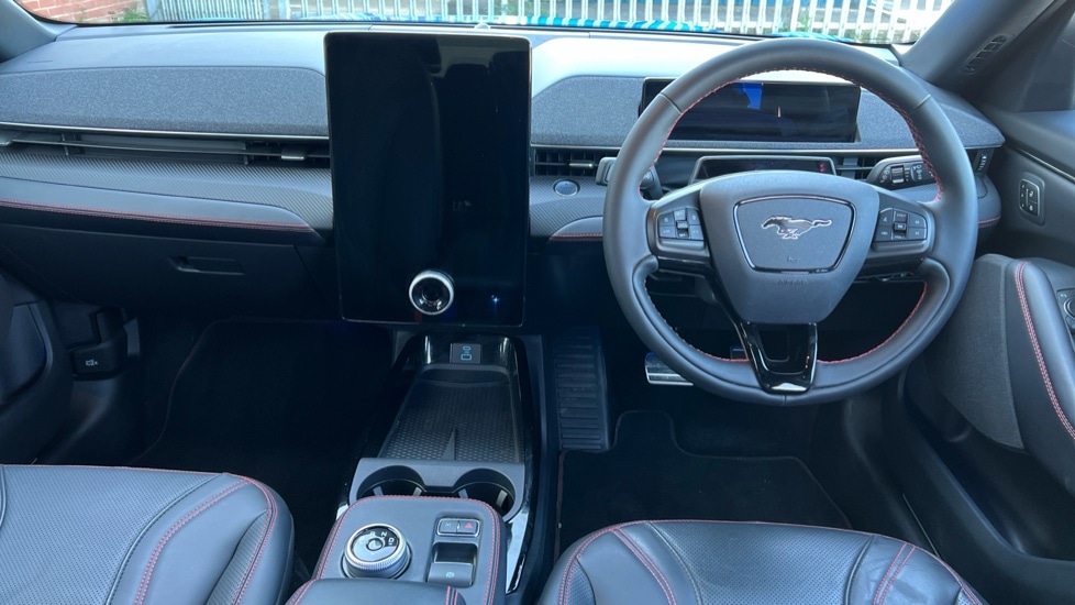 Used Ford Mustang Mach-E 2024 for sale - 76773423: Photo 11