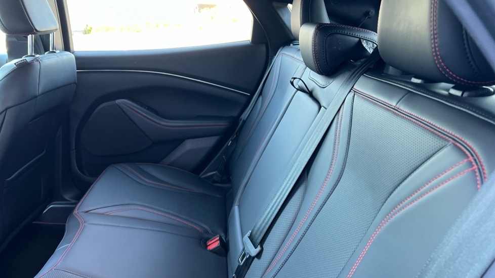 Used Ford Mustang Mach-E 2024 for sale - 76773423: Photo 14