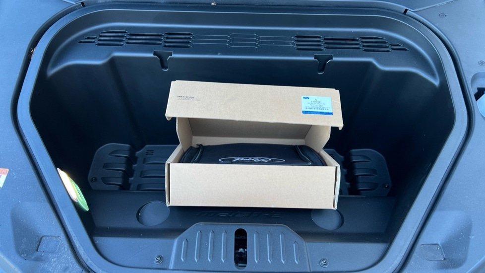 Used Ford Mustang Mach-E 2024 for sale - 76773423: Photo 16