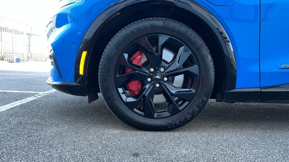 Used Ford Mustang Mach-E 2024 for sale - 76773423: Photo 17