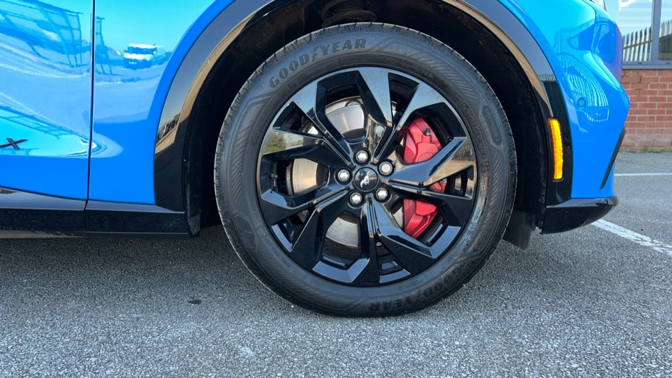 Used Ford Mustang Mach-E 2024 for sale - 76773423: Photo 20