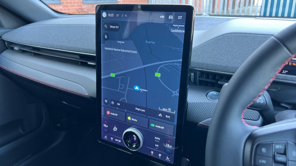 Used Ford Mustang Mach-E 2024 for sale - 76773423: Photo 25